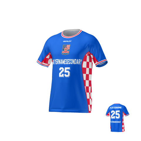 KOCKASTI AWAY