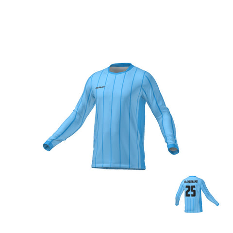FINGERTIP GOALKEEPER JERSEYS - 39